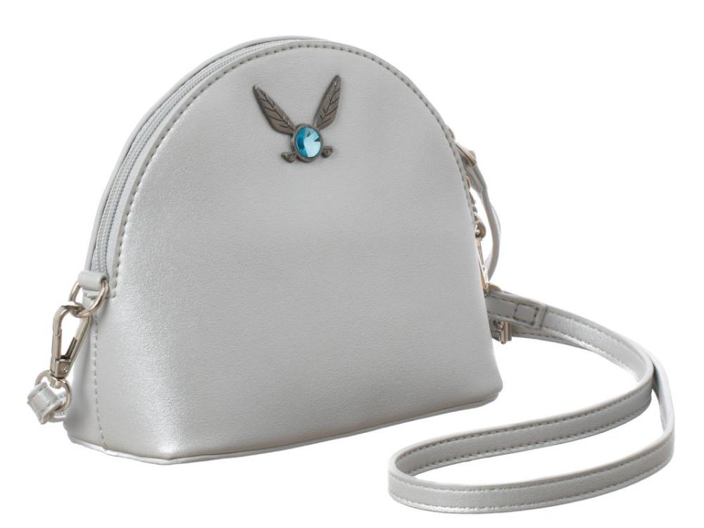 Zelda Navi Domed Shoulder Bag Gallery Image 4