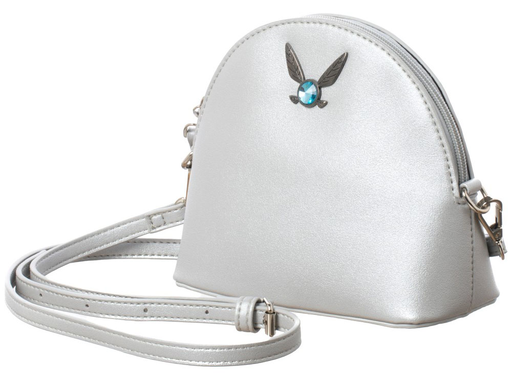 Zelda Navi Domed Shoulder Bag Gallery Image 3