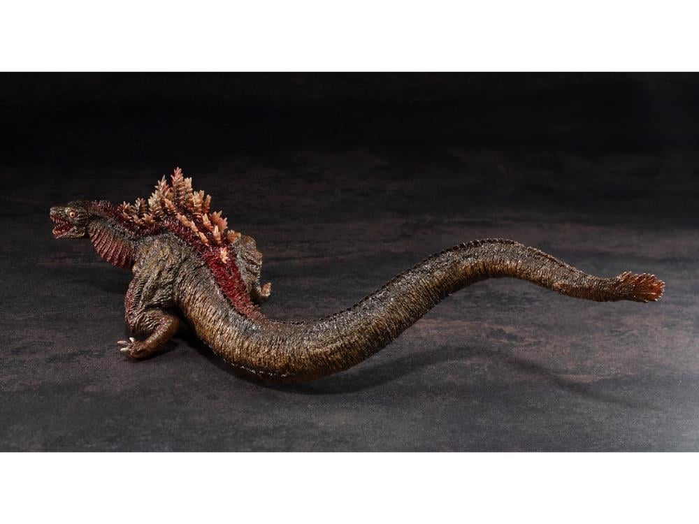 Shin Godzilla Hyper Solid Series Godzilla (Second Form) Gallery Image 9