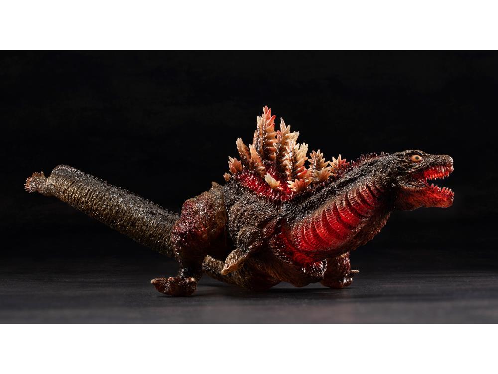 Shin Godzilla Hyper Solid Series Godzilla (Second Form) Gallery Image 8