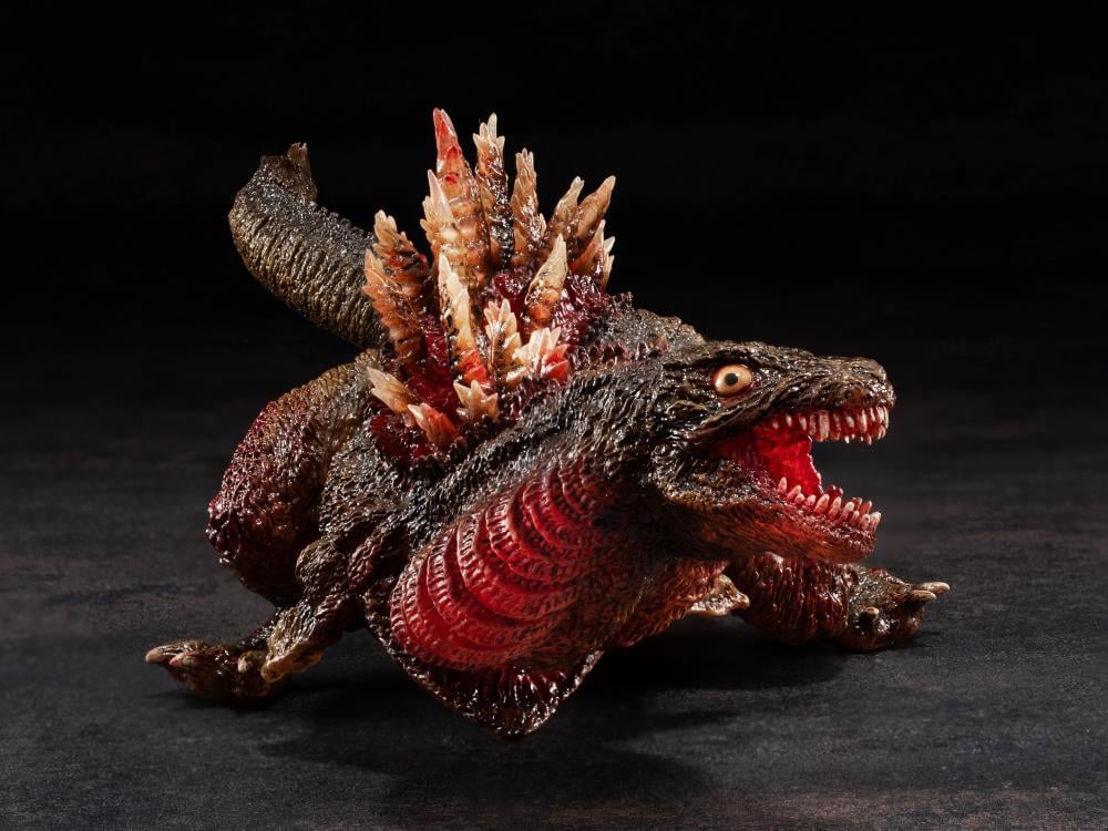 Shin Godzilla Hyper Solid Series Godzilla (Second Form) Gallery Image 7