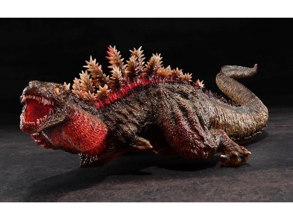 Shin Godzilla Hyper Solid Series Godzilla (Second Form) Gallery Image 6