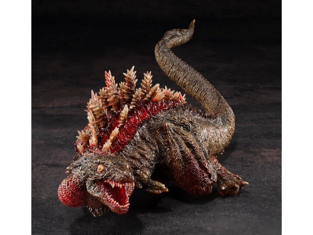 Shin Godzilla Hyper Solid Series Godzilla (Second Form) Gallery Image 3