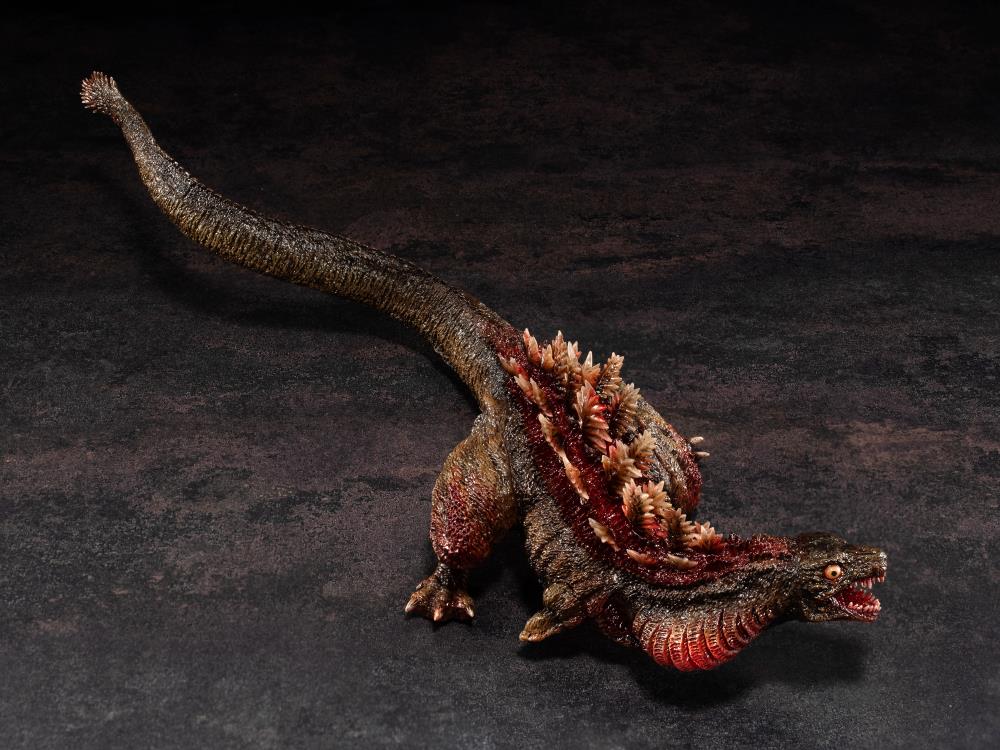 Shin Godzilla Hyper Solid Series Godzilla (Second Form) Gallery Image 5