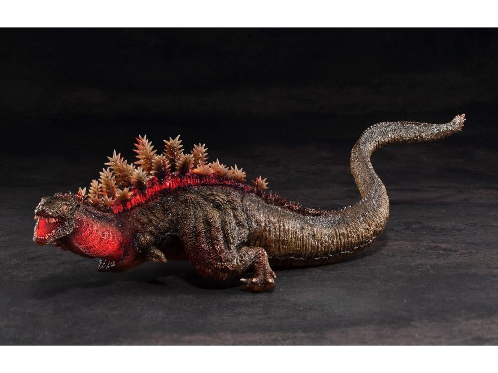 Shin Godzilla Hyper Solid Series Godzilla (Second Form) Gallery Image 4