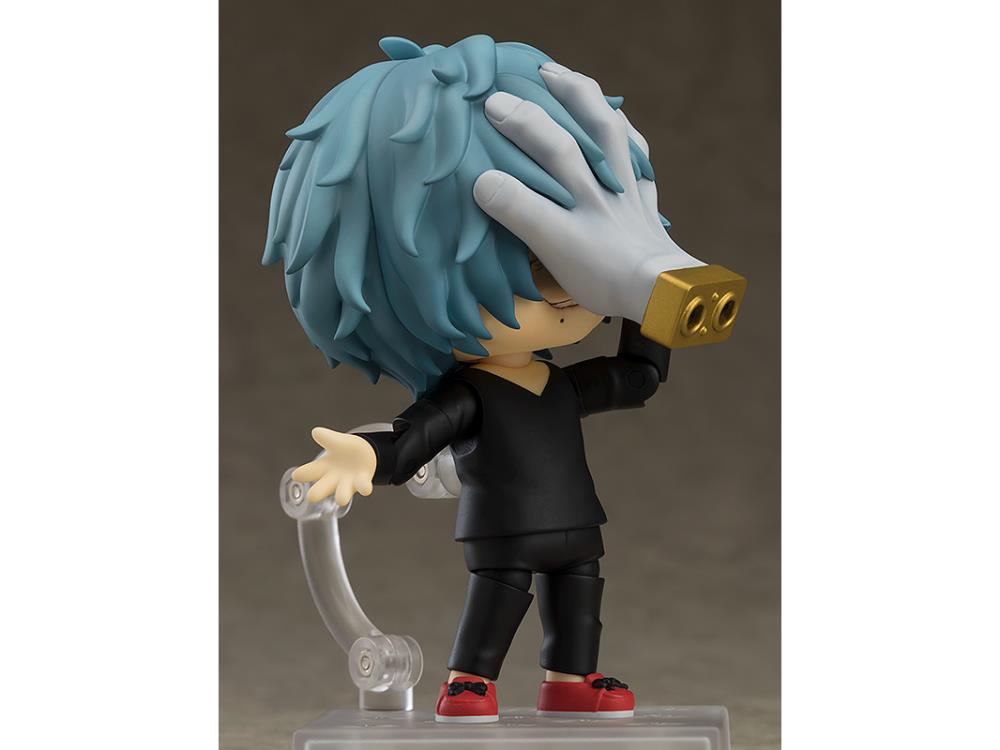 My Hero Academia Nendoroid No.1163 Tomura Shigaraki (Villain's Edition) Gallery Image 4