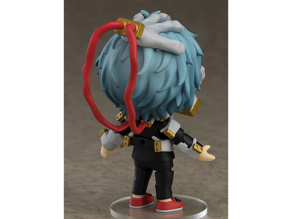 My Hero Academia Nendoroid No.1163 Tomura Shigaraki (Villain's Edition) Gallery Image 5