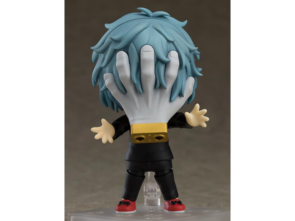 My Hero Academia Nendoroid No.1163 Tomura Shigaraki (Villain's Edition) Gallery Image 3