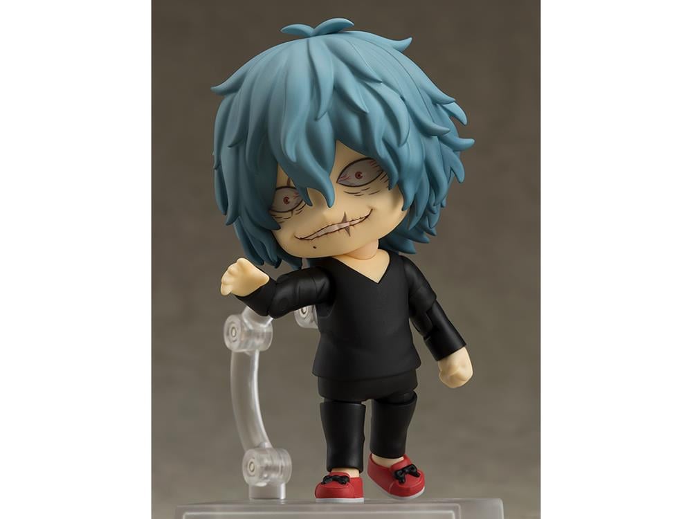 My Hero Academia Nendoroid No.1163 Tomura Shigaraki (Villain's Edition) Gallery Image 8