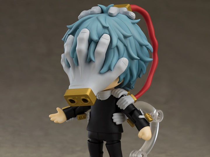 My Hero Academia Nendoroid No.1163 Tomura Shigaraki (Villain's Edition) Gallery Image 1