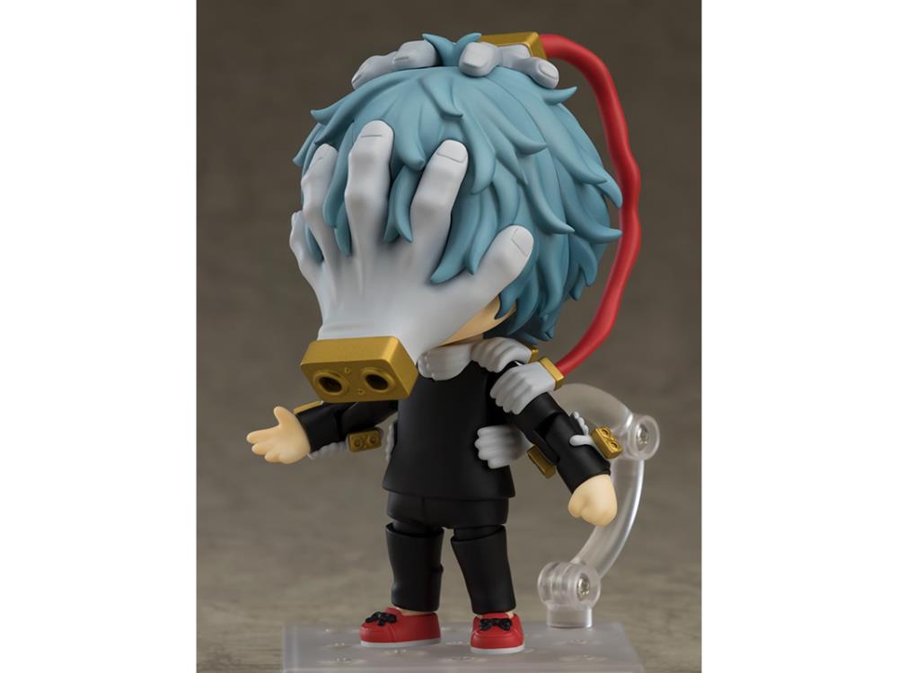 My Hero Academia Nendoroid No.1163 Tomura Shigaraki (Villain's Edition) Gallery Image 6