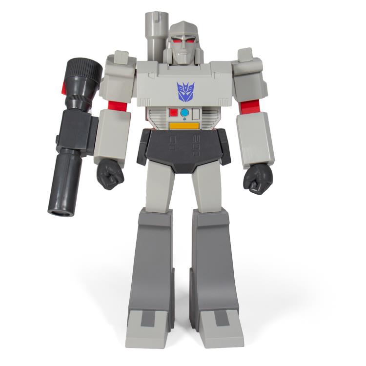 Transformers G1 Super Cyborg Megatron Gallery Image 3
