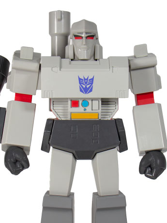 Transformers G1 Super Cyborg Megatron Gallery Image 2