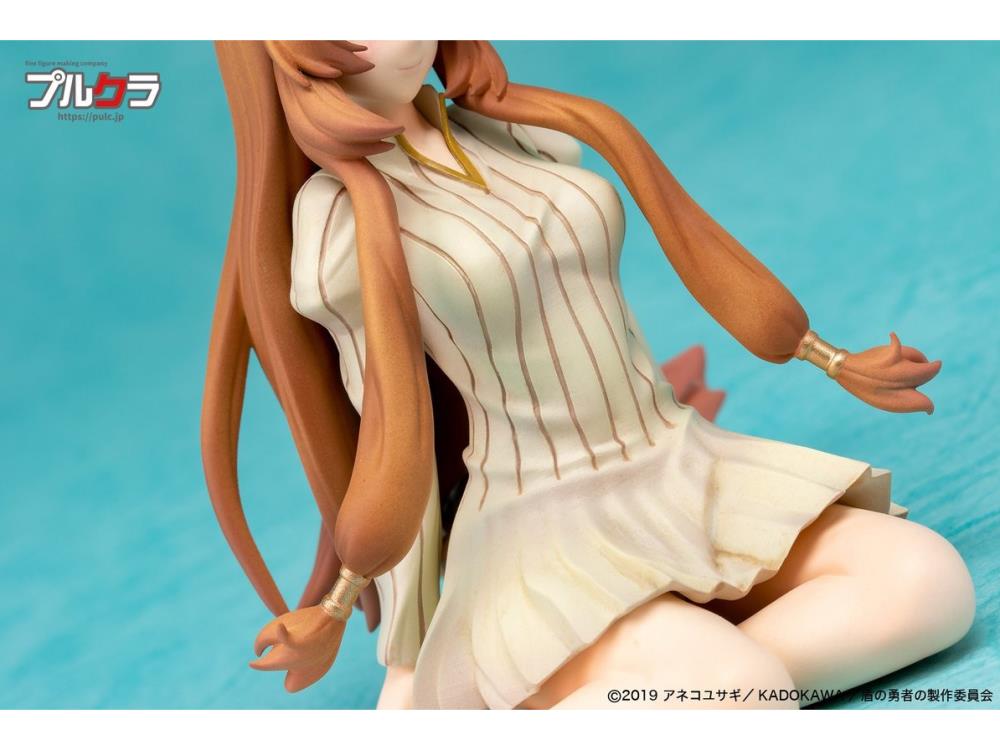 The Rising of the Shield Hero Raphtalia & Filo (Filolial Ver.) Figure Gallery Image 10