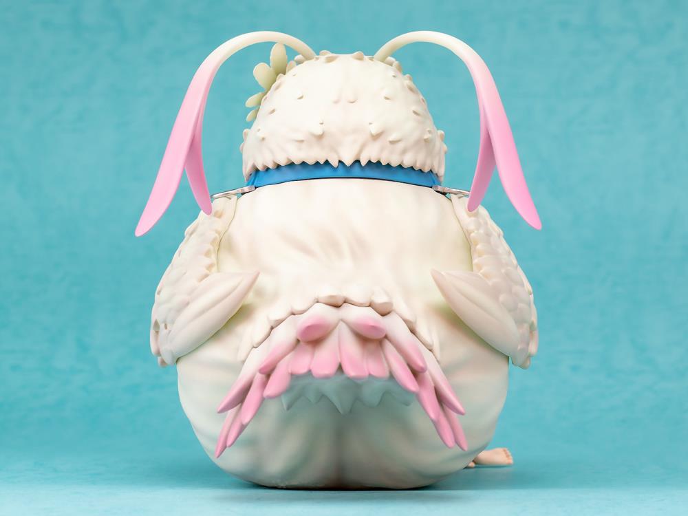 The Rising of the Shield Hero Raphtalia & Filo (Filolial Ver.) Figure Gallery Image 5