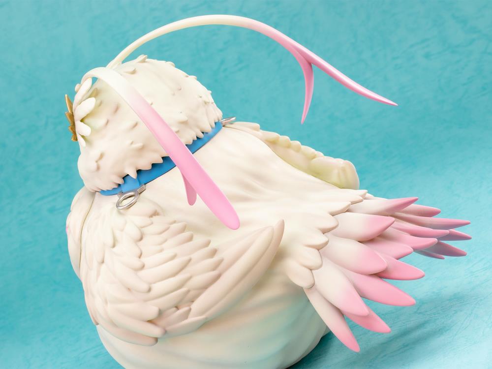 The Rising of the Shield Hero Raphtalia & Filo (Filolial Ver.) Figure Gallery Image 14