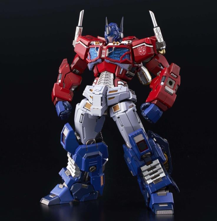 Transformers Kuro Kara Kuri #04 Optimus Prime Gallery Image 4