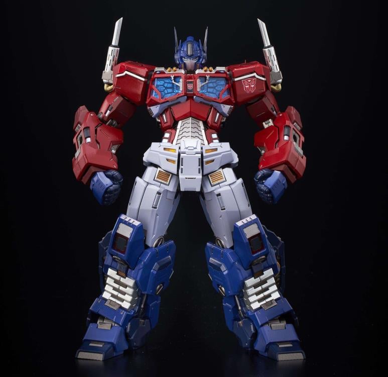 Transformers Kuro Kara Kuri #04 Optimus Prime Gallery Image 5