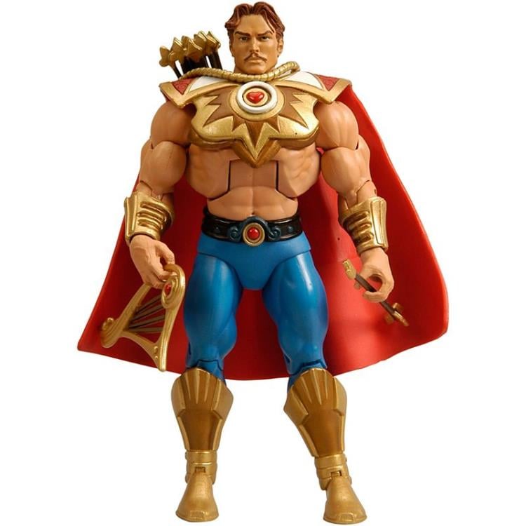 Masters of the Universe Classics Bow Gallery Image 3