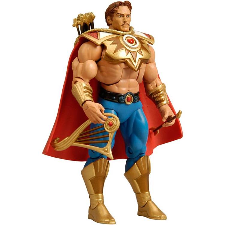 Masters of the Universe Classics Bow Gallery Image 4
