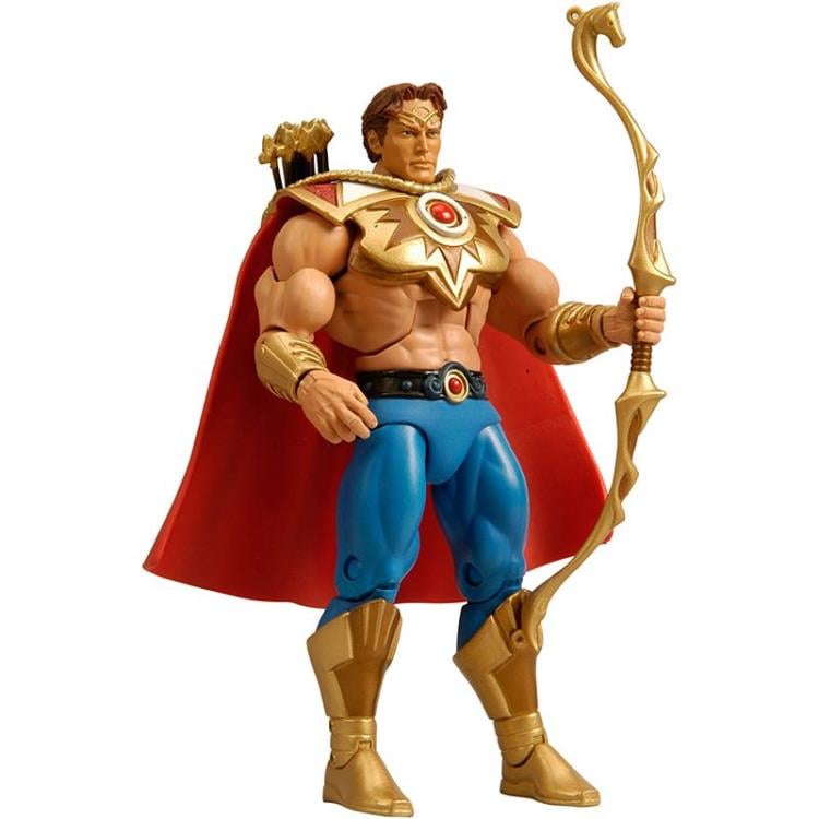 Masters of the Universe Classics Bow Gallery Image 6