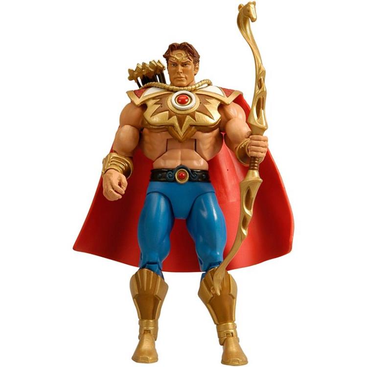 Masters of the Universe Classics Bow Gallery Image 5