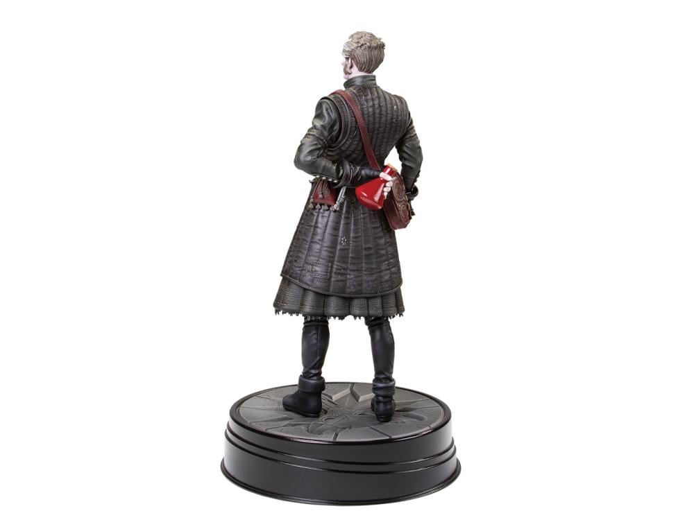 The Witcher 3: Wild Hunt Regis The Vampire Deluxe Figure Gallery Image 6
