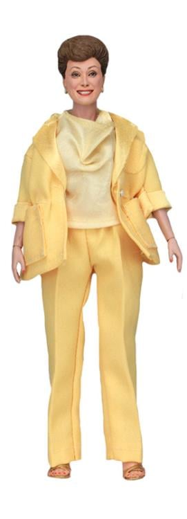 The Golden Girls Blanche Action Figure Gallery Image 3