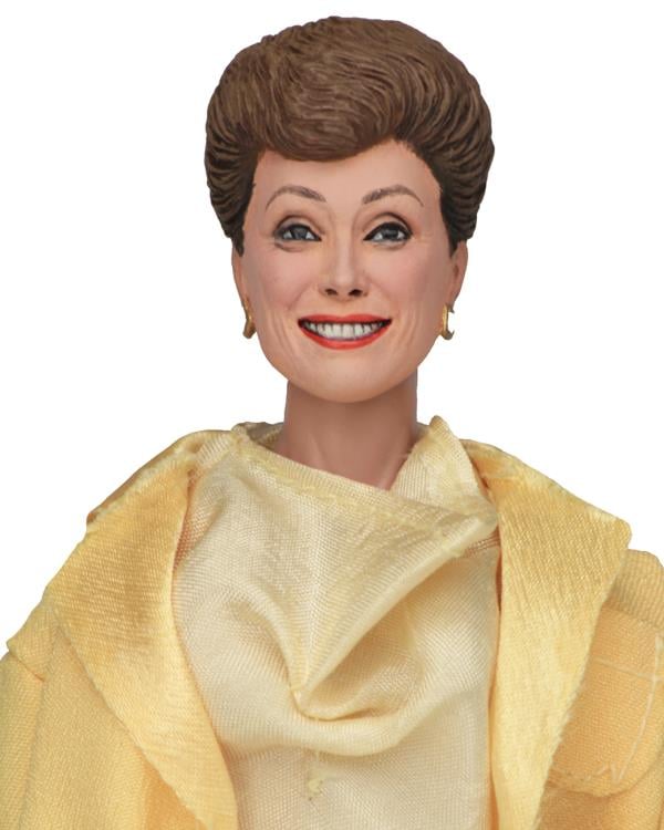 The Golden Girls Blanche Action Figure Gallery Image 4