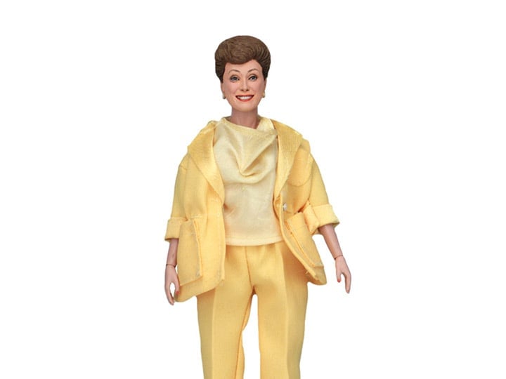 The Golden Girls Blanche Action Figure Gallery Image 1