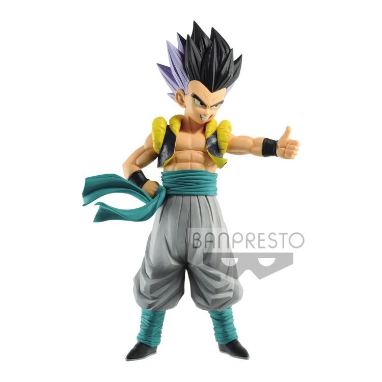 Dragon Ball Z Grandista Resolution of Soldiers Gotenks Gallery Image 3