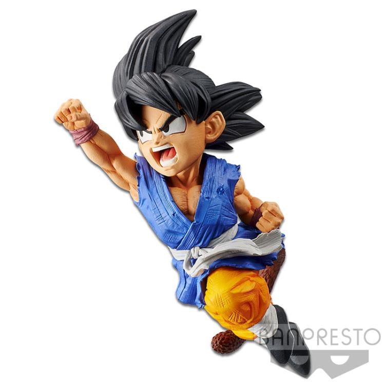 Dragon Ball GT: Wrath of the Dragon Goku Gallery Image 5