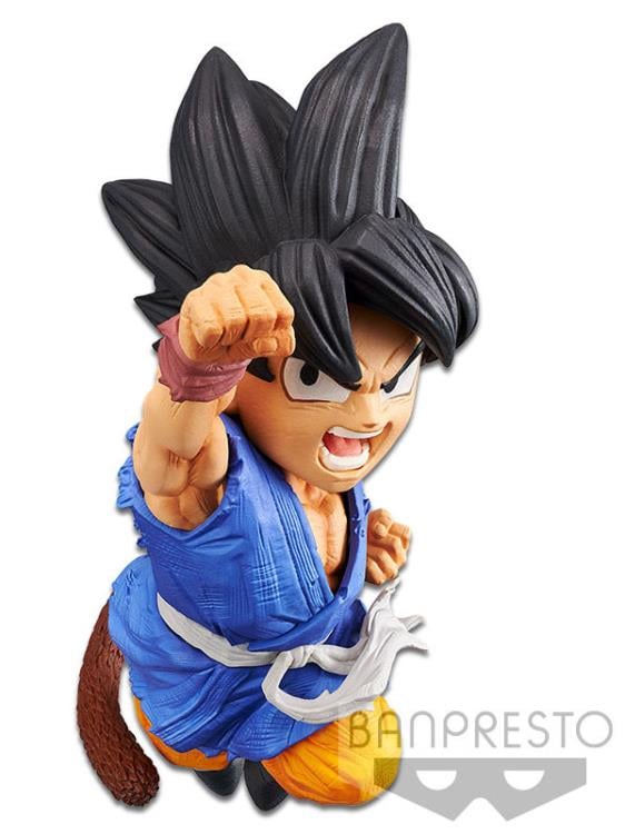 Dragon Ball GT: Wrath of the Dragon Goku Gallery Image 3