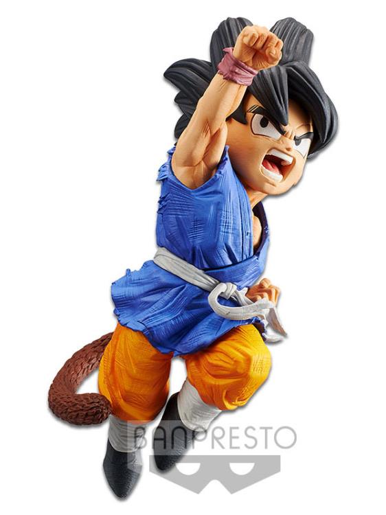 Dragon Ball GT: Wrath of the Dragon Goku Gallery Image 4