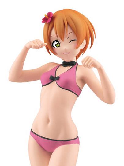 Love Live! EXQ Rin Hoshizora Gallery Image 2