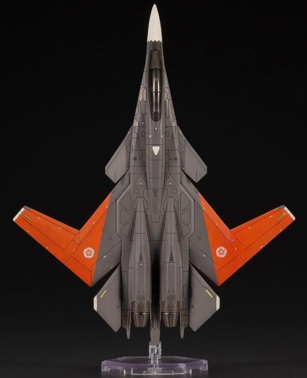 Ace Combat 7: Skies Unknown X-02S 1/144 Scale Model Kit