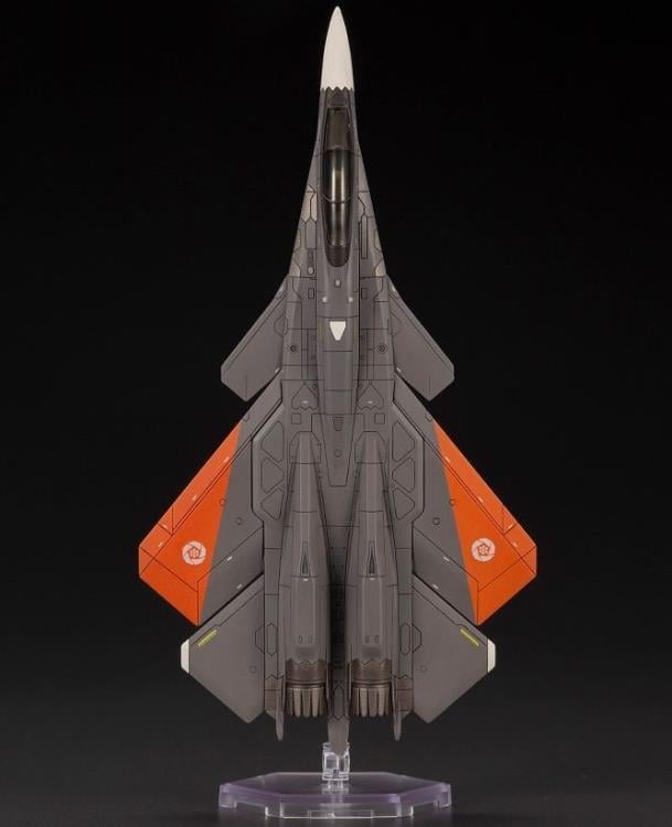 Ace Combat 7: Skies Unknown X-02S 1/144 Scale Model Kit
