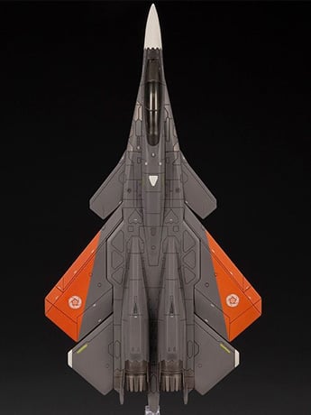 Ace Combat 7: Skies Unknown X-02S 1/144 Scale Model Kit