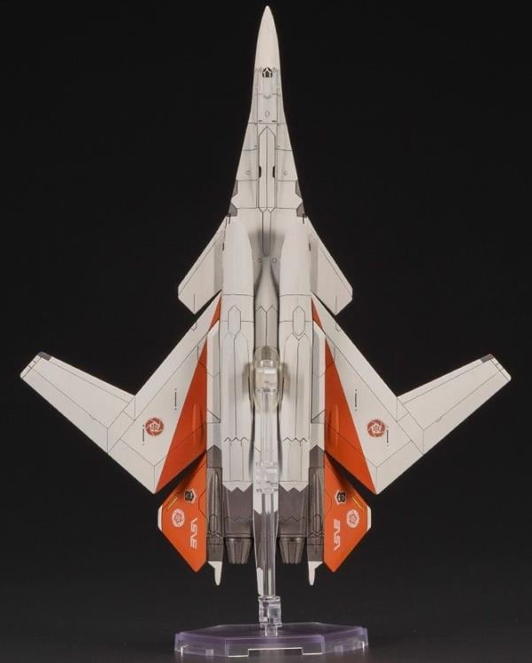 Ace Combat 7: Skies Unknown X-02S 1/144 Scale Model Kit