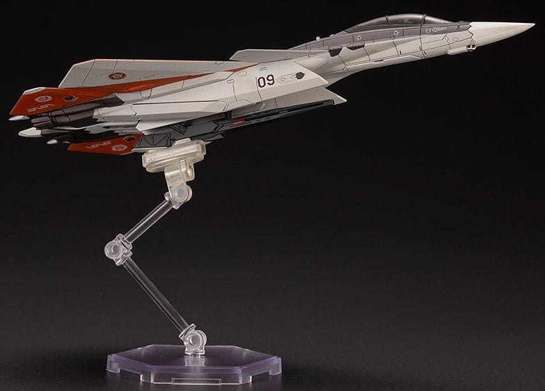 Ace Combat 7: Skies Unknown X-02S 1/144 Scale Model Kit