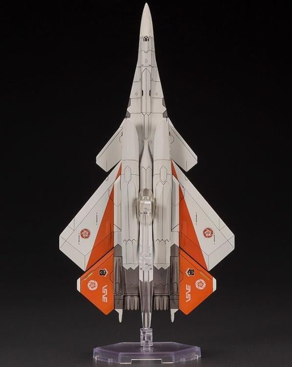 Ace Combat 7: Skies Unknown X-02S 1/144 Scale Model Kit