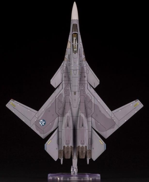 Ace Combat 7: Skies Unknown X-02S (For Modelers Edition) 1/144