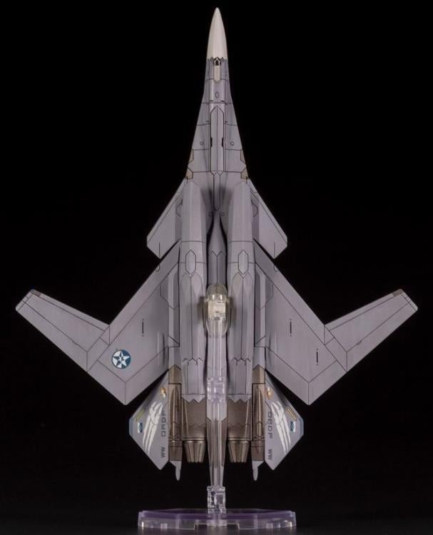 X-02S ACE COMBAT 7： SKIES UNKNOWN KP492 Ace Combat 7: Skies Unknown X-02S (For Modelers Edition) 1/144