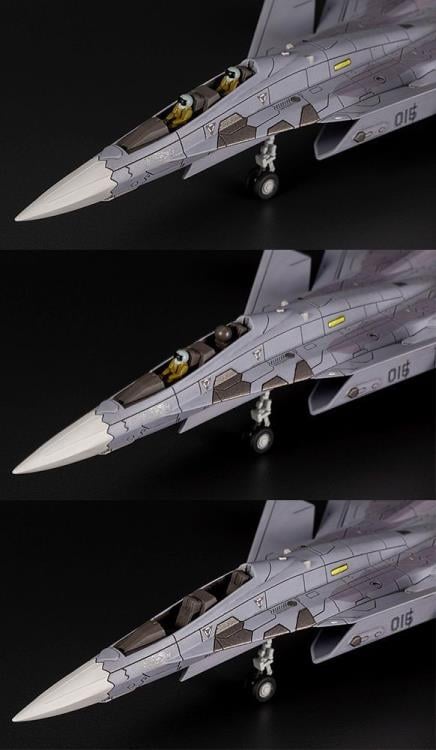 Ace Combat 7: Skies Unknown X-02S (For Modelers Edition) 1/144