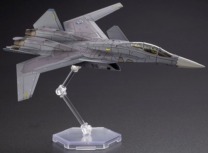 Ace Combat 7: Skies Unknown X-02S (For Modelers Edition) 1/144