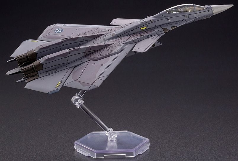 Ace Combat 7: Skies Unknown X-02S (For Modelers Edition) 1/144