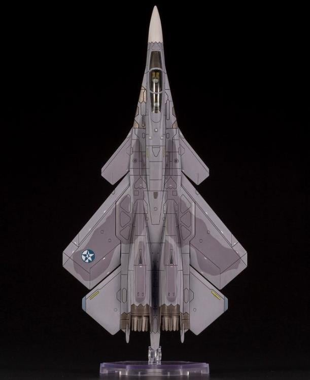 Ace Combat 7: Skies Unknown X-02S (For Modelers Edition) 1/144