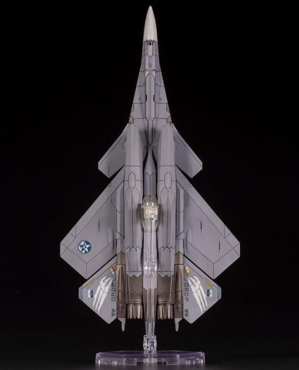 Ace Combat 7: Skies Unknown X-02S (For Modelers Edition) 1/144