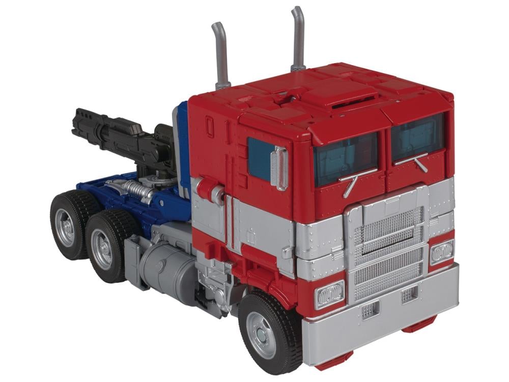 Transformers 35th Anniversary Convoy & Optimus Prime Exclusive Set Gallery Image 10