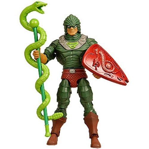 Masters of the Universe Classics King Hssss Gallery Image 3